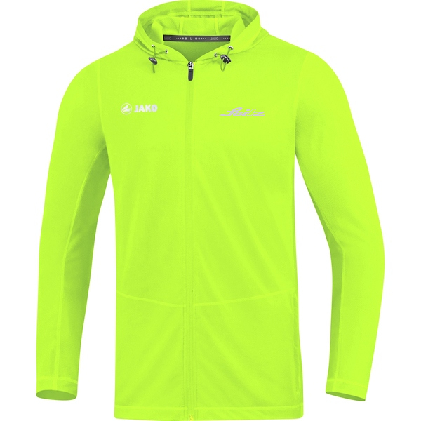 KinderKapuzenjacke Run 2.0 