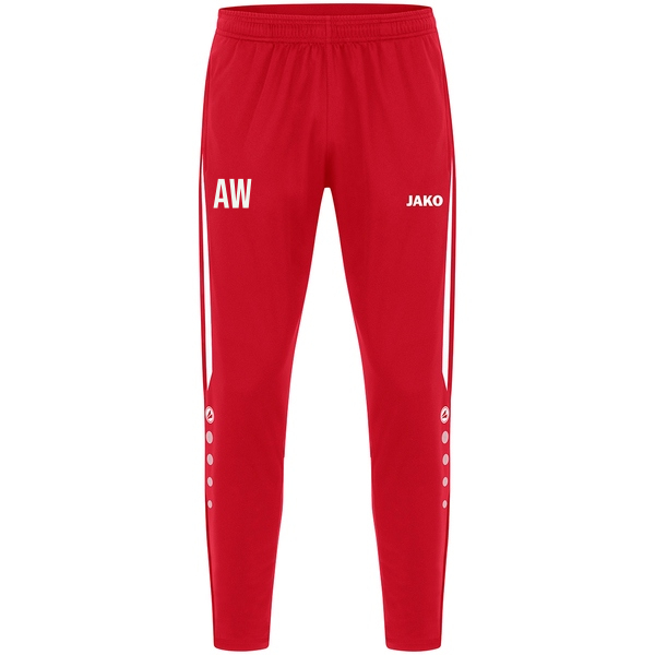 KinderPolyesterhose Power 