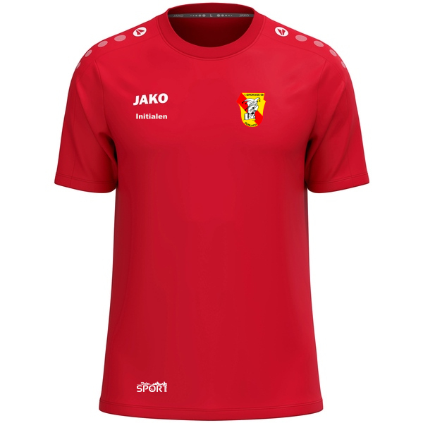 KinderT-Shirt One Cotton 