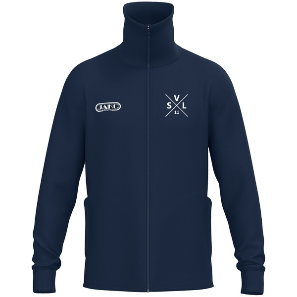 Tracksuit Jacke Wardrobe 