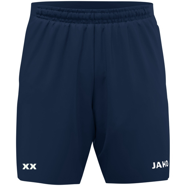 womanWebshort Dynamic Damen 