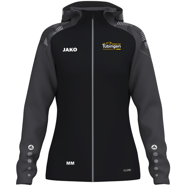 womanKapuzenjacke Sonic Damen 