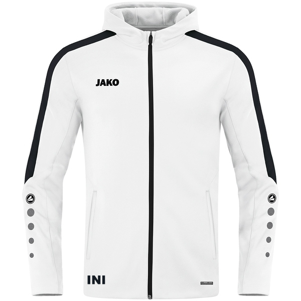 KinderKapuzenjacke Power 