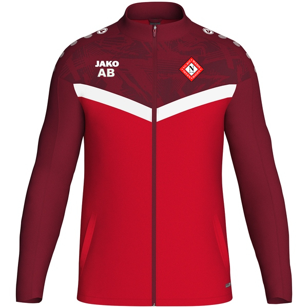 Polyesterjacke Iconic 