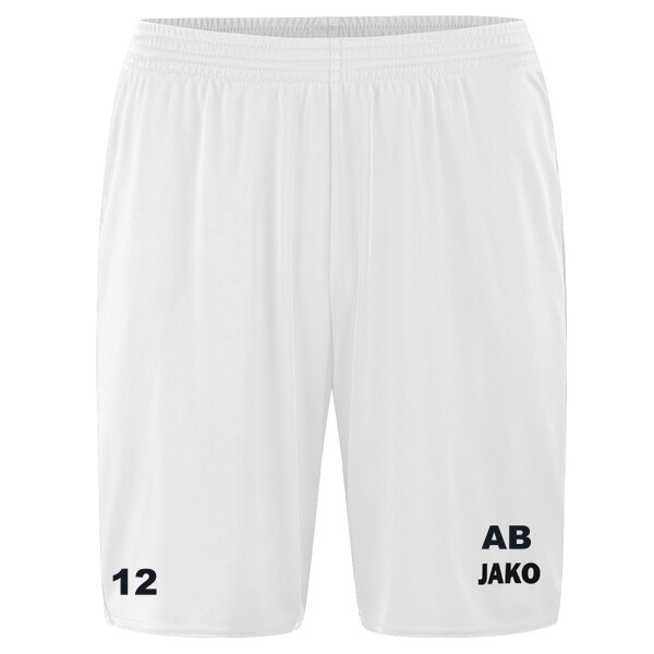 Short Manchester 2.0 