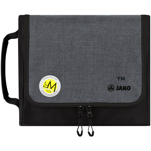 Kulturbeutel Challenge 