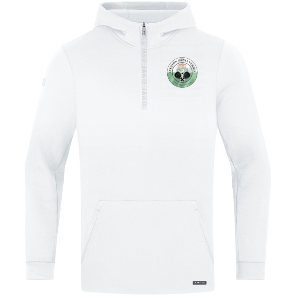 Zip Hoodie Pro Casual 