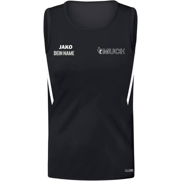 KinderTanktop Challenge 