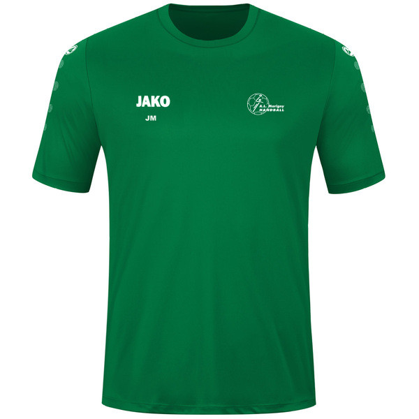 Maillot Team manches courtes 