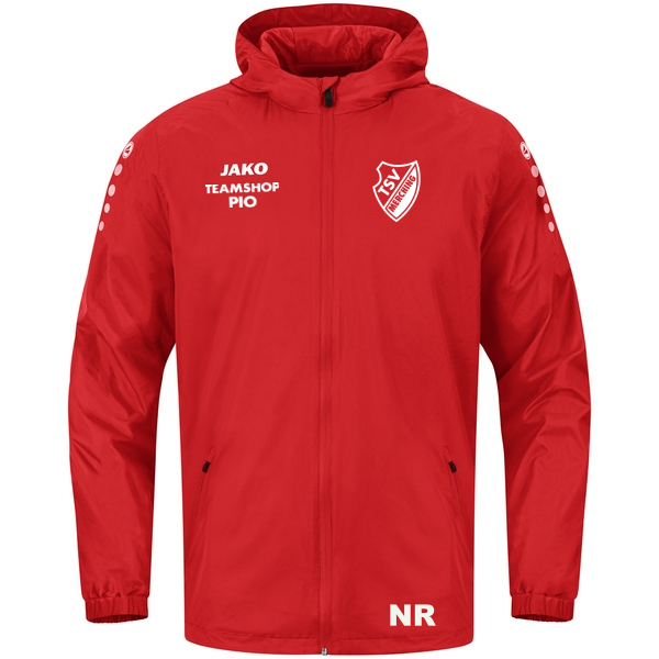 Allwetterjacke Team 2.0 