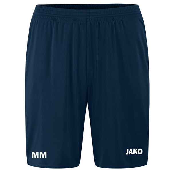 Sporthose Manchester 2.0 ohne Innenslip 