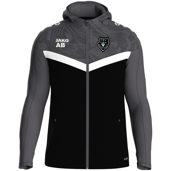 KinderKapuzenjacke Iconic  