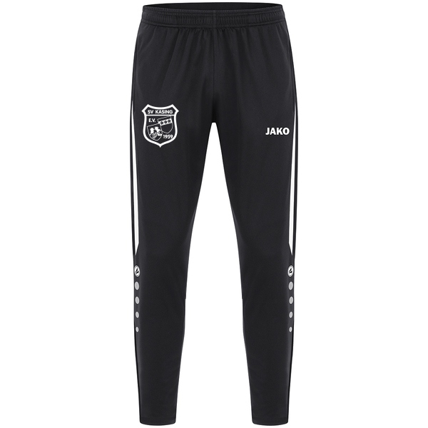 KinderPolyesterhose Power 