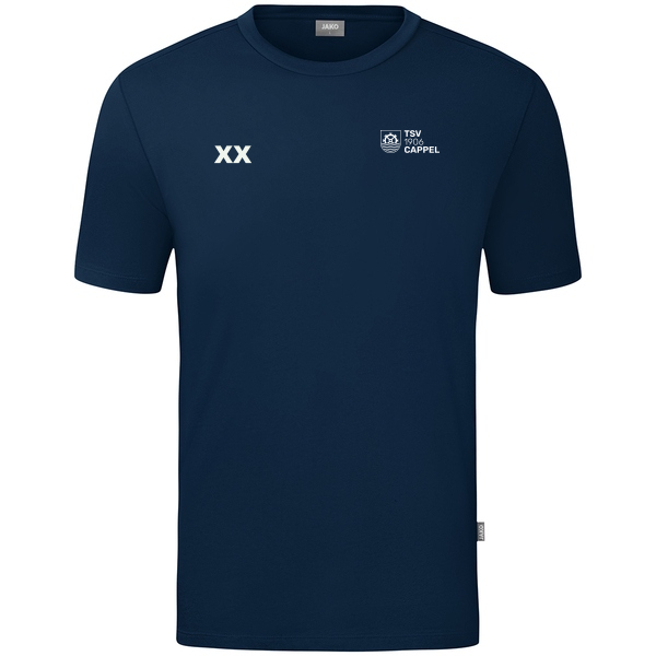 T-Shirt Organic Stretch 