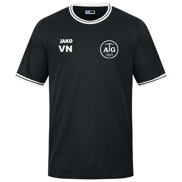 Shooting Shirt Center 2.0 