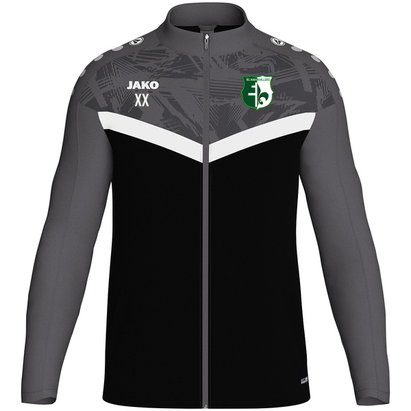 Veste polyester Iconic 