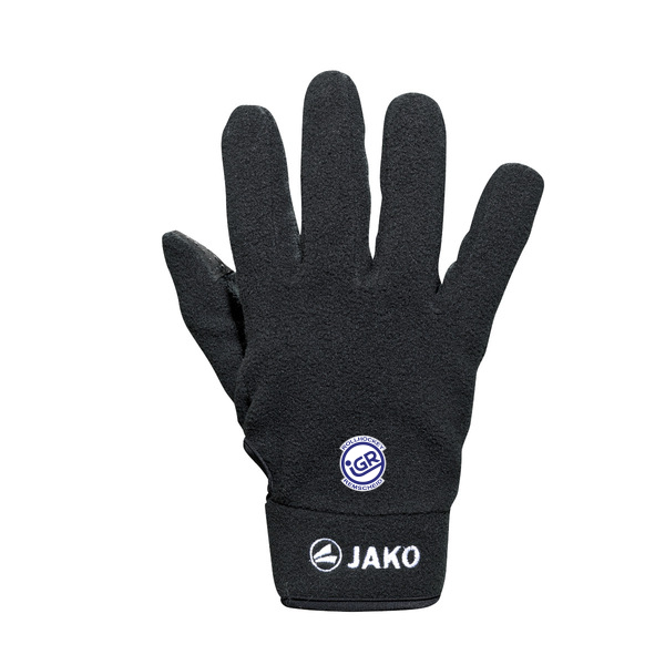 Feldspielerhandschuhe Fleece 