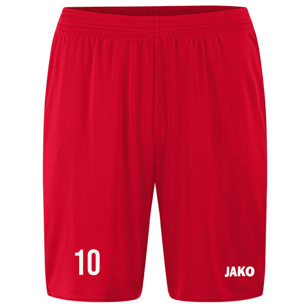 Sporthose Manchester 2.0 ohne Innenslip 