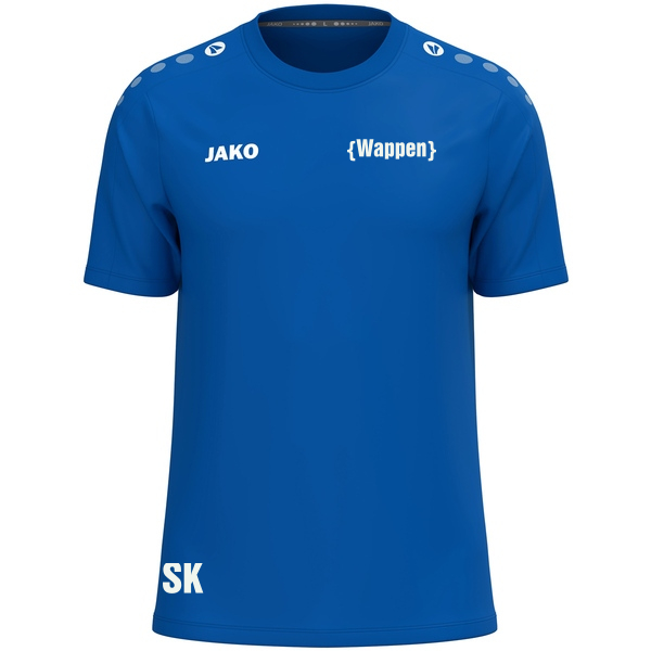 KinderT-Shirt One Cotton 