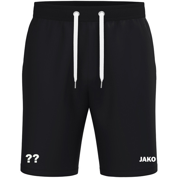 Joggingshort One Cotton 