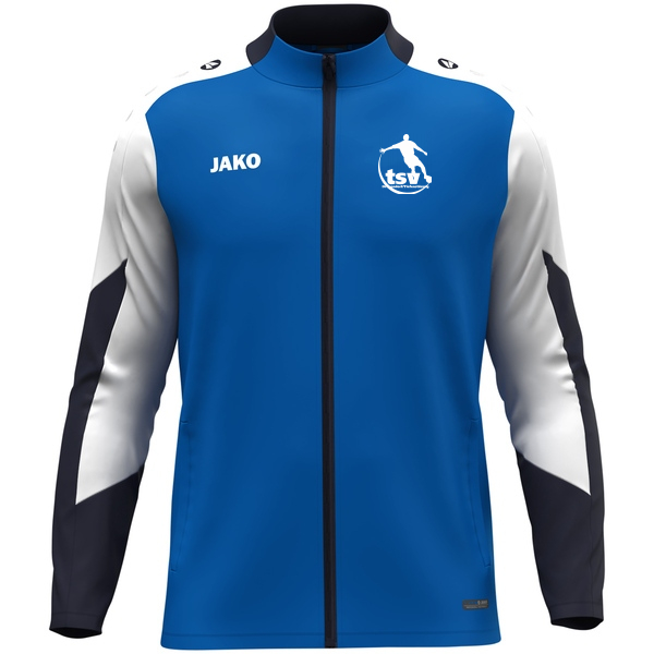 Polyesterjacke Dynamic 