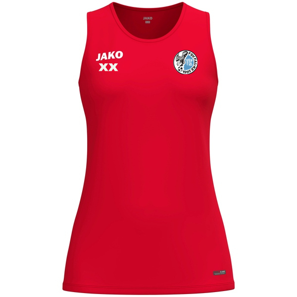 womanTanktop One Damen 