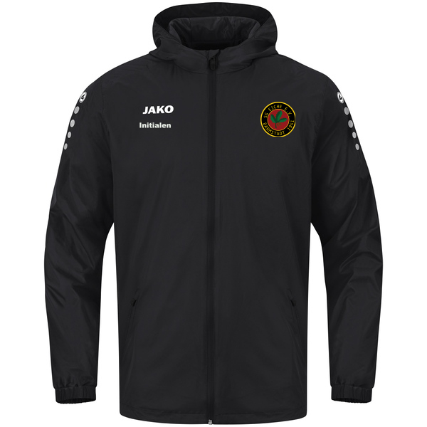 Allwetterjacke Team 2.0 