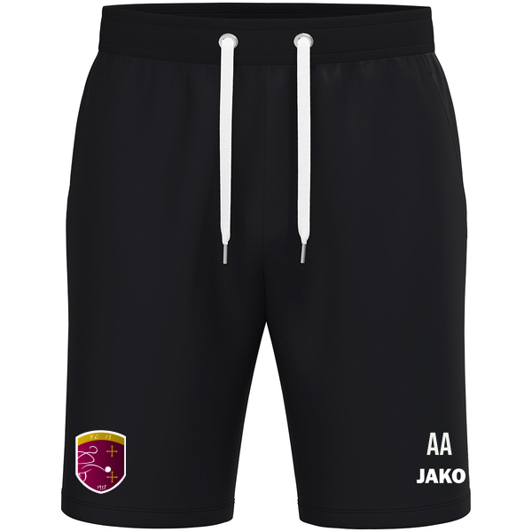Short jogging One Cotton 