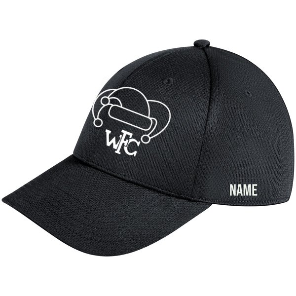 Cap Basic 