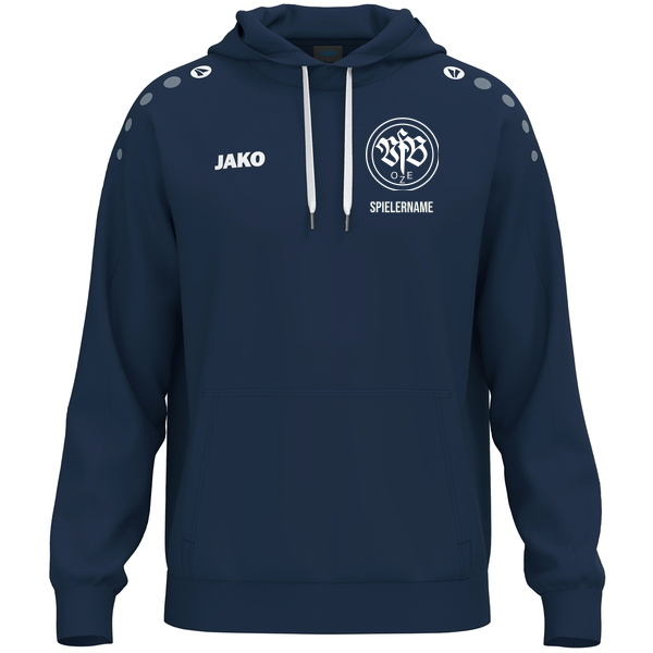 Kapuzensweat One Cotton 