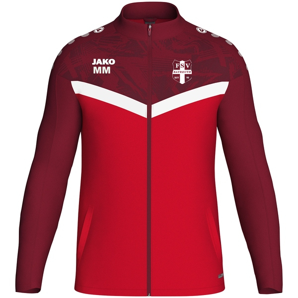 Polyesterjacke Iconic 