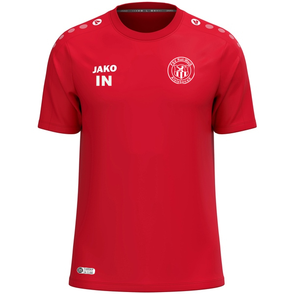 KinderT-Shirt One Cotton 