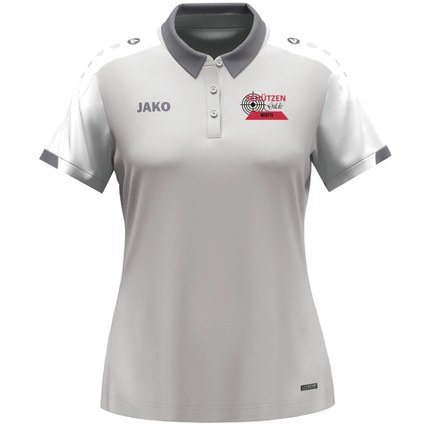 womanPolo Dynamic Damen 