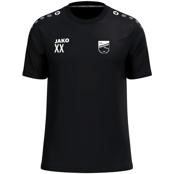 KinderT-Shirt One Cotton 