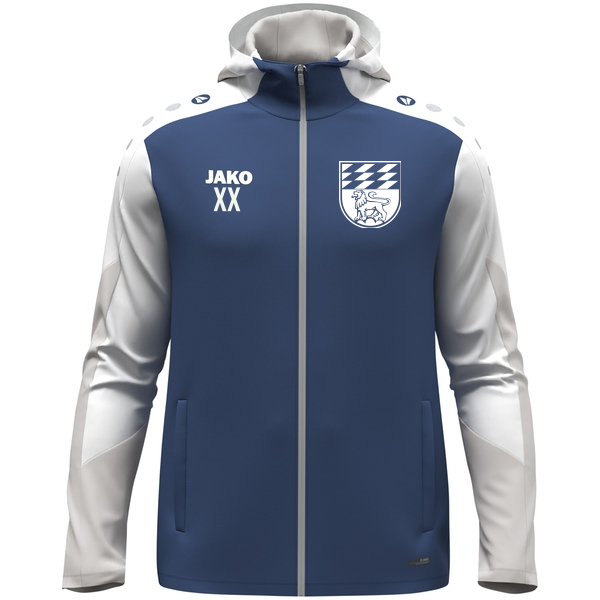 Kapuzenjacke Dynamic 