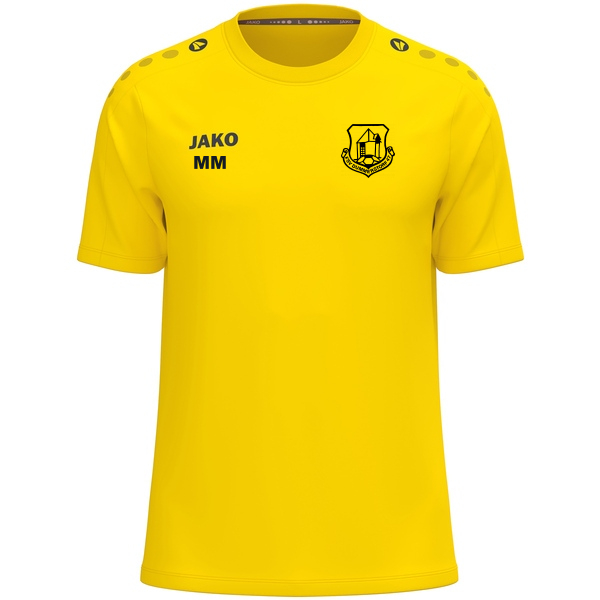 KinderT-Shirt One Cotton 