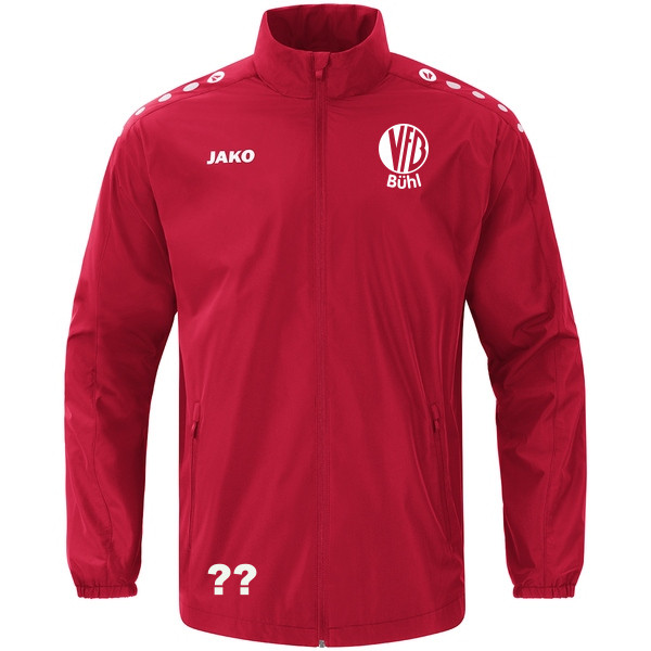 Allwetterjacke One 