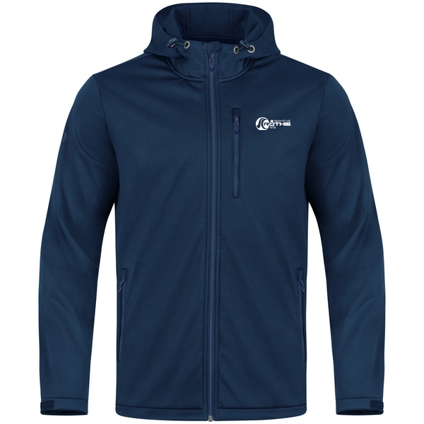 KinderSoftshelljacke Premium 