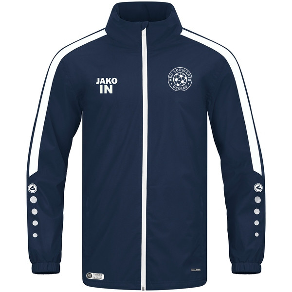 Allwetterjacke Power 