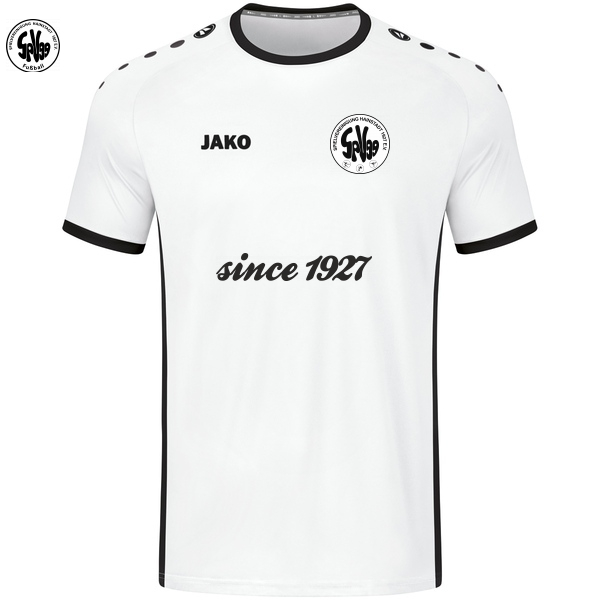 Trikot Primera Kurzarm 