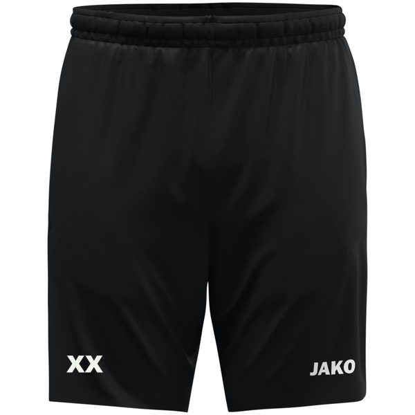 Freizeitshort Dynamic 