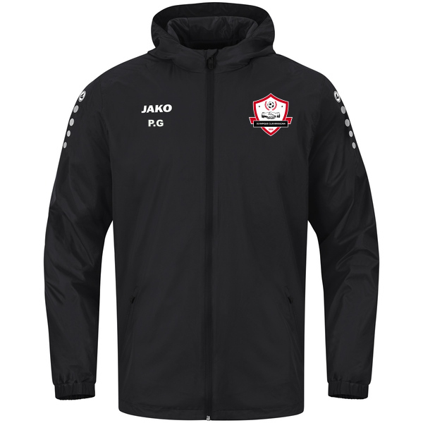 Veste de pluie Team 2.0 