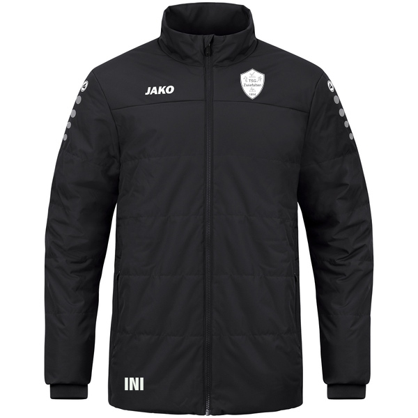 Coachjacke Team 