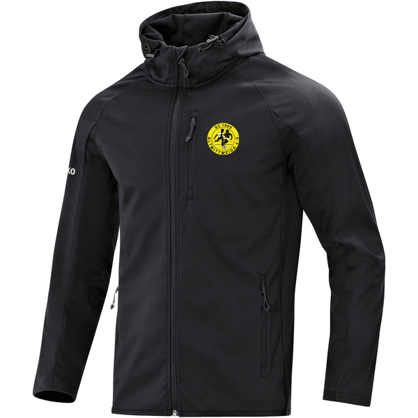 Softshelljacke Light 