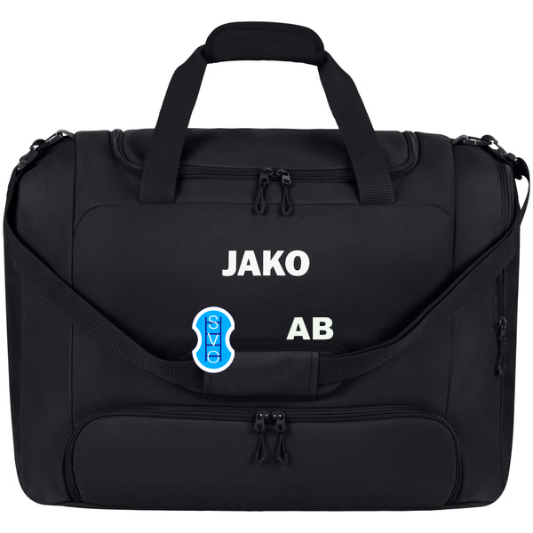 Sporttasche One mit Bodenfach 