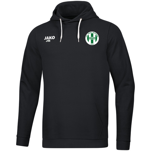 Sweat à capuche Base 