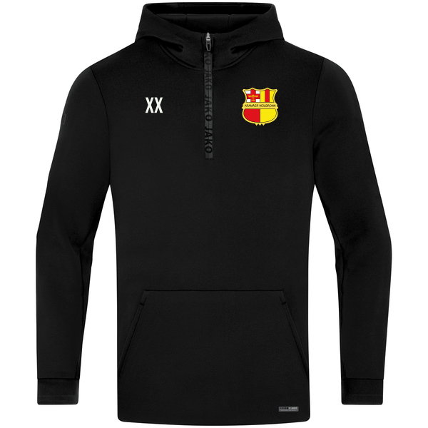 Zip Hoodie Pro Casual 