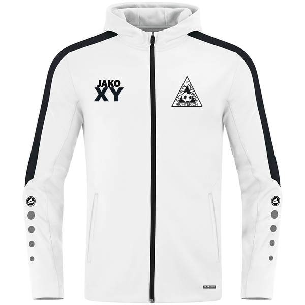 KinderKapuzenjacke Power 