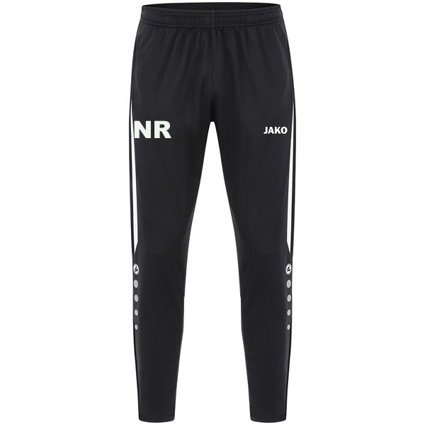 KinderPolyesterhose Power 