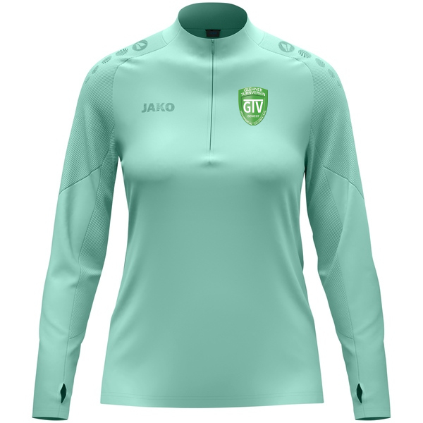 womanZiptop Light Flow Damen 